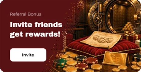 Referral Bonus